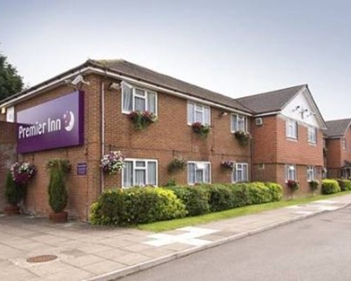 Premier Inn Reading South in Reading