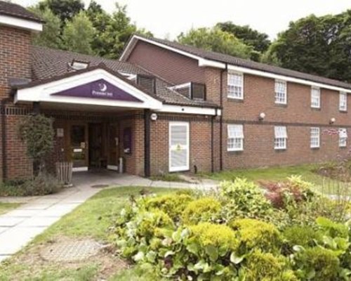 Premier Inn Sevenoaks/Maidstone in Sevenoaks