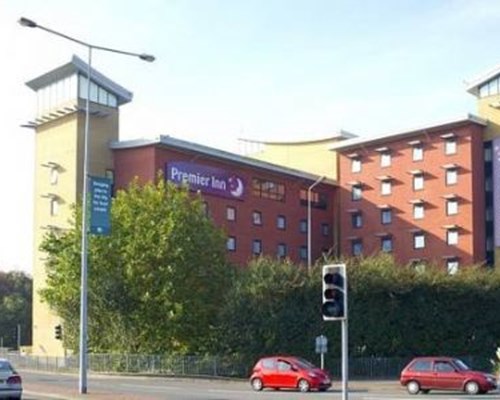 Premier Inn Southampton City Centre in Southampton