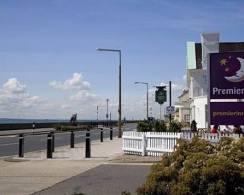 Premier Inn Southend-On-Sea - Thorpe Bay in Southend-On-Sea