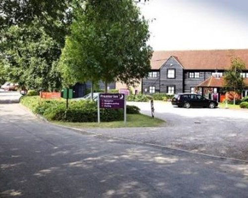 Premier Inn St. Albans/Bricket Wood in Bricket Wood