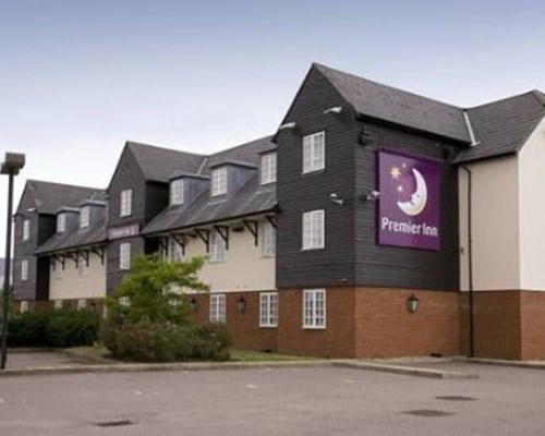 Premier Inn St. Neots - A1/Wyboston in St. Neots