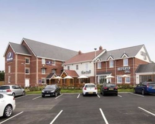 Premier Inn Swanley in Swanley