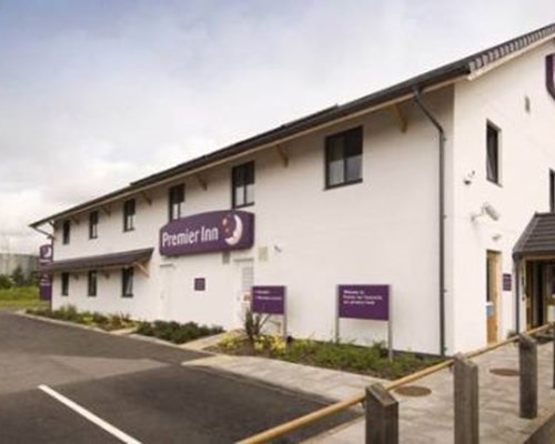 Premier Inn Tamworth South in Tamworth