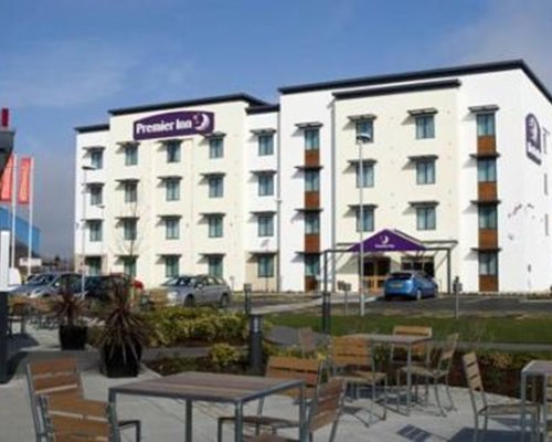 Premier Inn Widnes in Widnes