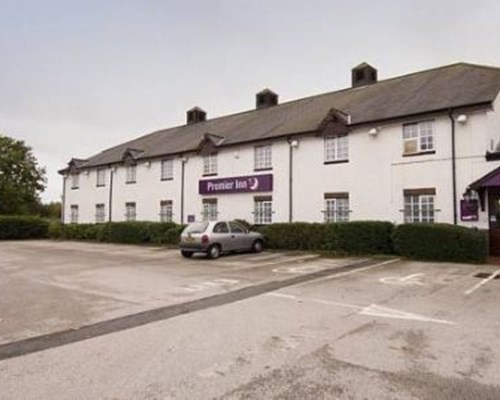 Premier Inn Wirral - Greasby in Wirral