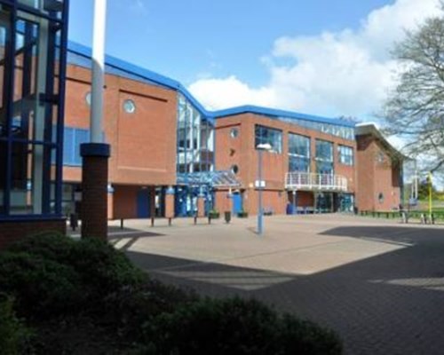 Priorslee Rooms in Telford