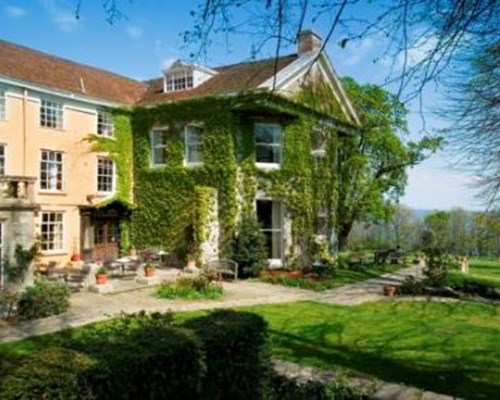 Priory Bay Hotel, Golf & Beach Club in Isle of Wight