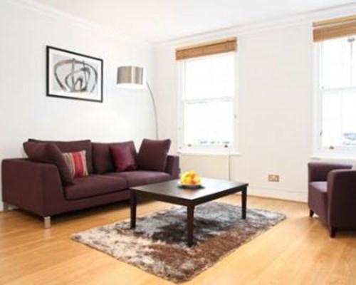 Private Townhouse - Knightsbridge - Hyde Park in London