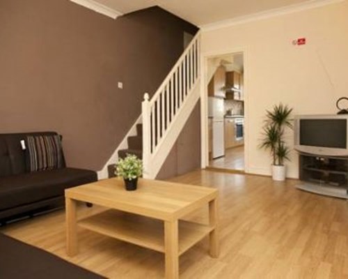 Purley Place Apartments in Purley, London