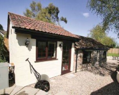 Quantock Hideaway in Aley Over Stowey