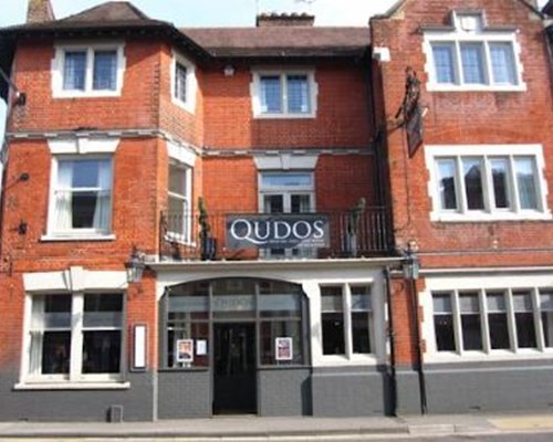 Qudos in Salisbury