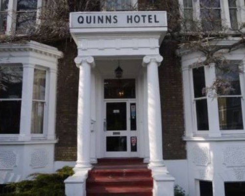 Quinns Hotel in Richmond Upon Thames
