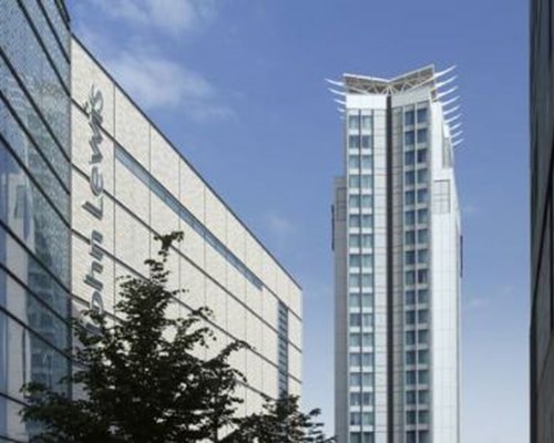 Radisson Blu Hotel, Cardiff in Cardiff