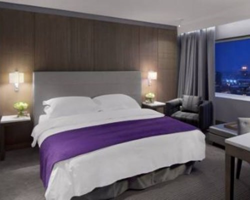 Radisson Blu Manchester Airport in Manchester