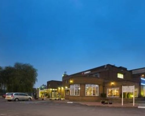 Ramada Hatfield in Hatfield