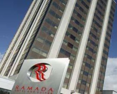 Ramada Hotel & Suites in Coventry