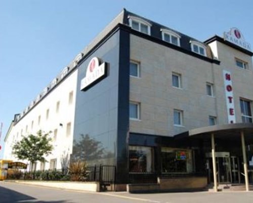 Ramada London Ruislip (Formerly Days Hotel South Ruislip) in Hillingdon