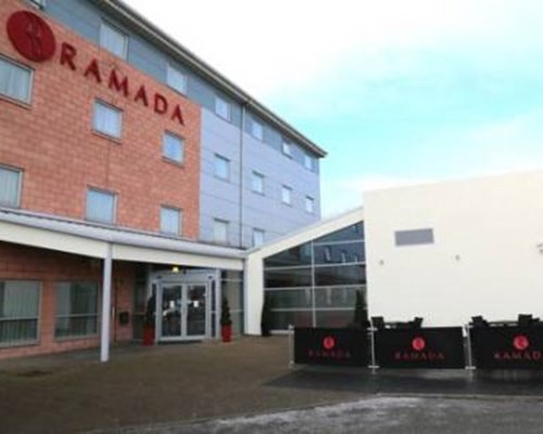 Ramada Wakefield in Wakefield