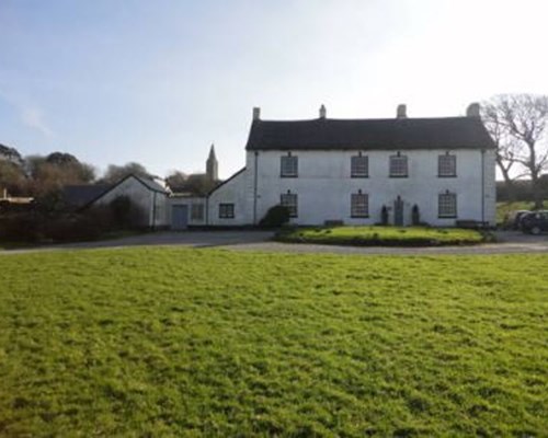 Rame Barton in Kingsand Cawsand