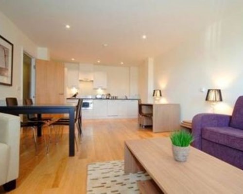 Reading Serviced Apartments in Reading, Berkshire