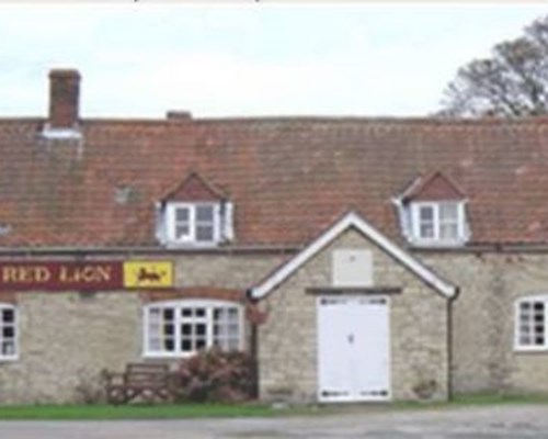 Red Lion Dunston in Lincoln