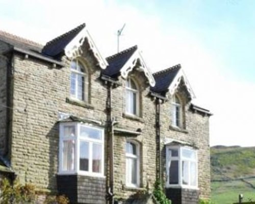 Red Lion Hotel in Nr Skipton