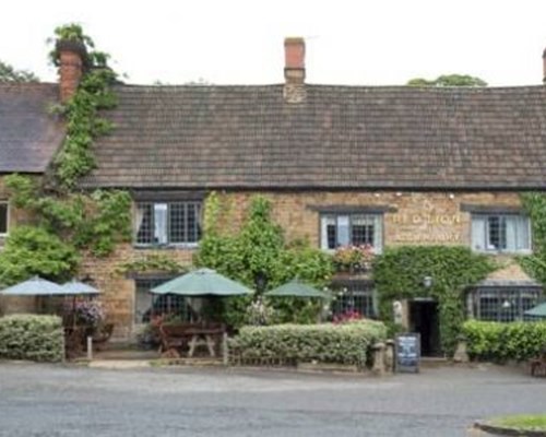 Red Lion Hotel in Adderbury, Banbury