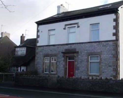 Red Lion House in Ulverston