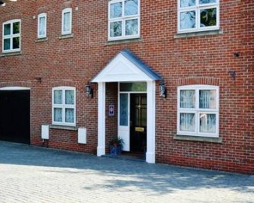 Redcliffe House Guest Accommodation in Hessle, Hull