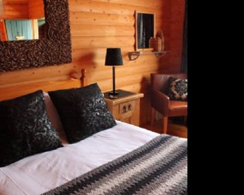 Redlands Country Lodge in Cupar