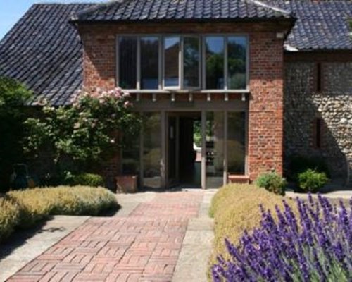 Reeds Barn in Great Walsingham