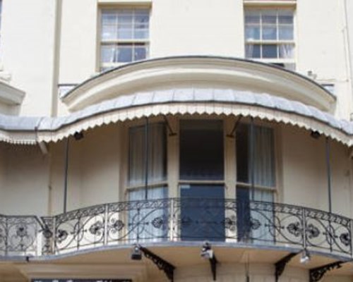 Regency Hotel Brighton in Brighton