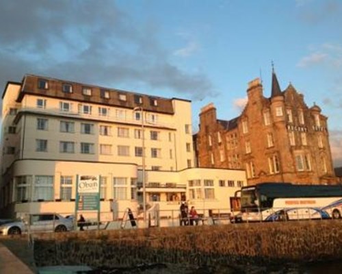 Regent Hotel ‘A Bespoke Hotel’ in Argyll