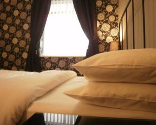 REM Hotel in Manchester