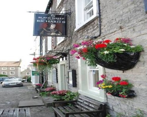 Richard III Hotel in Middleham