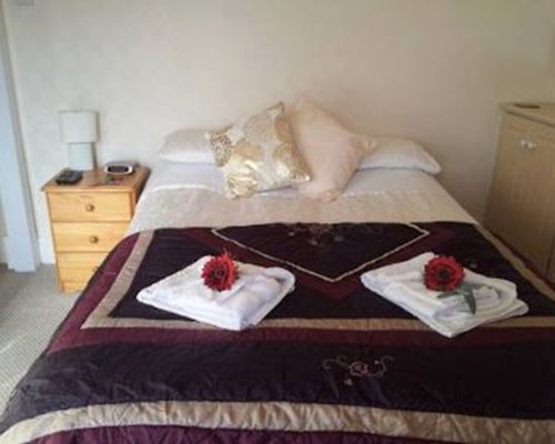 Richmond Guest House in Lytham St Annes