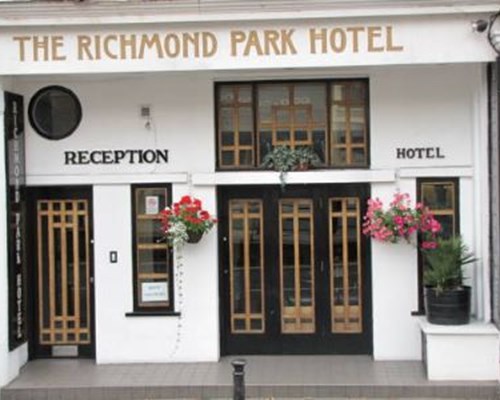 Richmond Park Hotel in Richmond Upon Thames