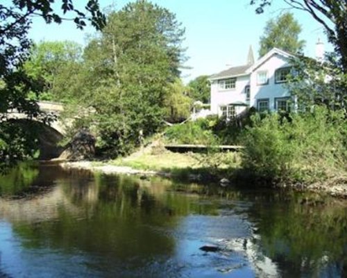 River Cottage B&B UK in Kirkby Lonsdale