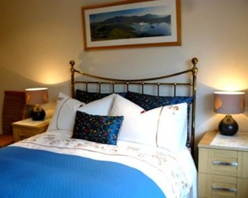 Riverside B&B in Keswick