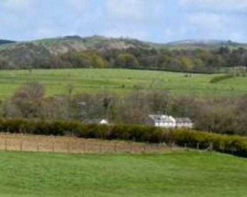 Robinsbrook in Cockermouth