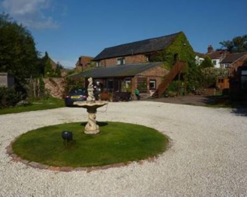 RolandsCroft Guest House in  Featherstone