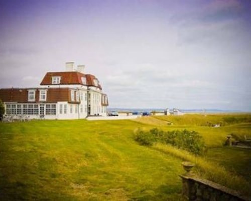 Romney Bay House Hotel in Littlestone,New Romney