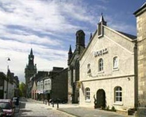 Rooms At 29 Bruce Street in Dunfermline