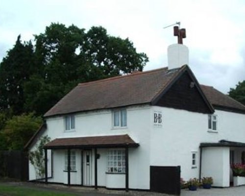 Rose Cottage Bed & Breakfast in Solihull