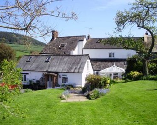 Rose Cottage Guest House in Sidmouth, Devon