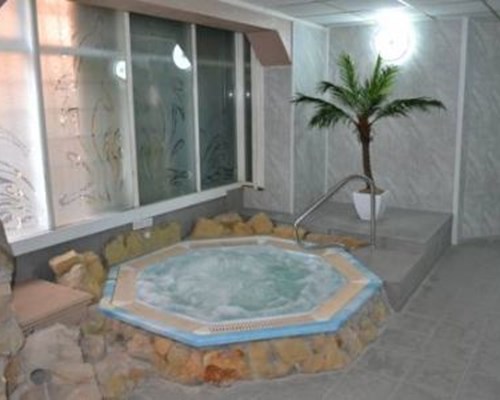 Rose Hotel and Spa in Blackpool