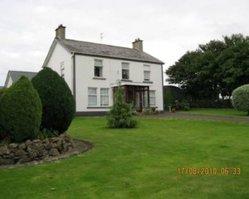 Rosebank Farm B&B in Ballymoney