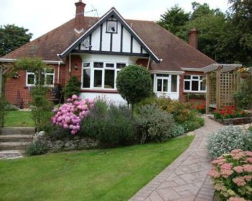 Rosemary B&B in Shanklin