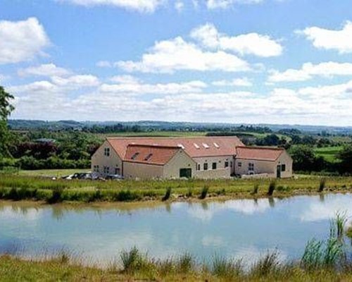 Rose'S Rest in Lincolnshire Wolds